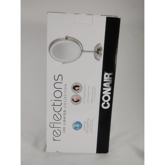 Conair Tabletop Mount Reflections LED Lighted - Picture 4 of 5